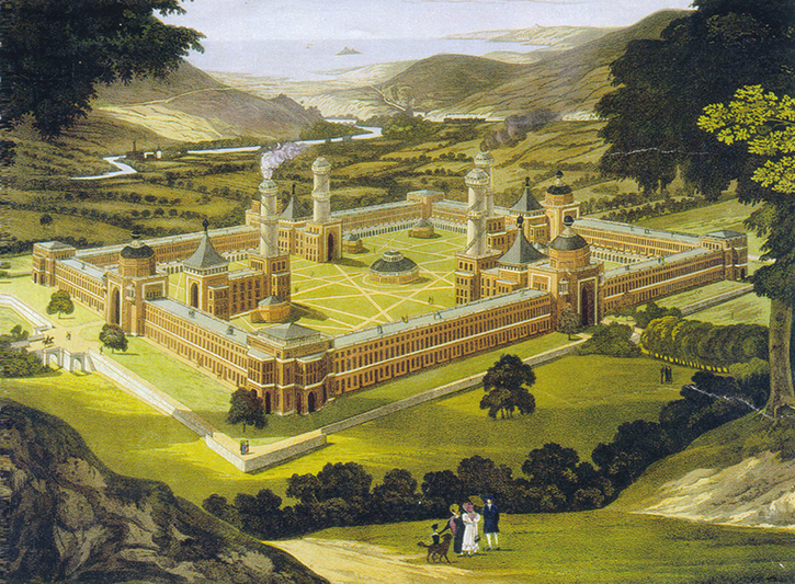 10015_RobertOwenNewHarmonyIndiana1838. The Libertarian Labyrinth