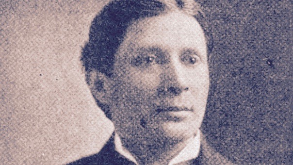 Victor Yarros, “Benjamin R. Tucker—The Man” - The Libertarian Labyrinth