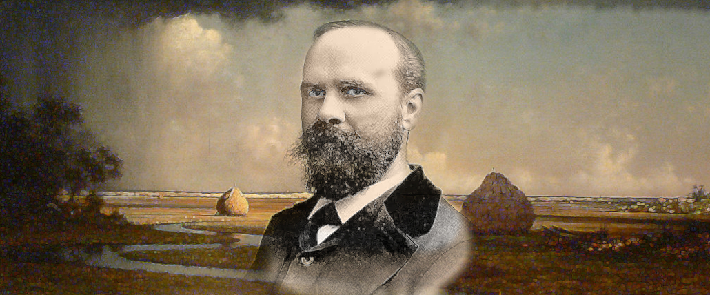 Benjamin R. Tucker (1854-1939) - The Libertarian Labyrinth